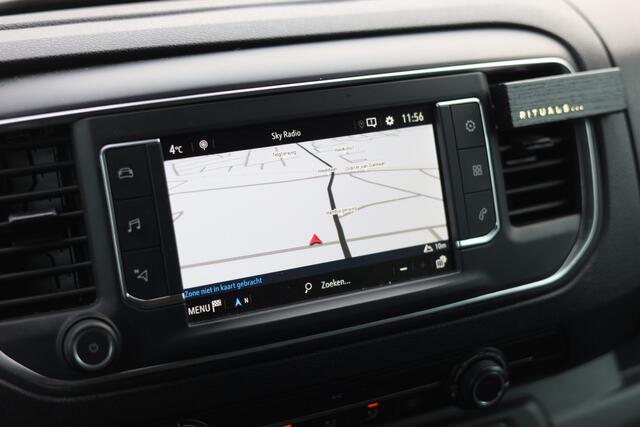 Opel VIVARO 1.5 CDTI L2H1 INNOVATION I CAMERA I TREKHAAK I CARPLAY