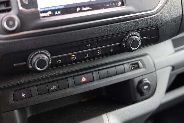 Opel VIVARO 1.5 CDTI L2H1 INNOVATION I CAMERA I TREKHAAK I CARPLAY