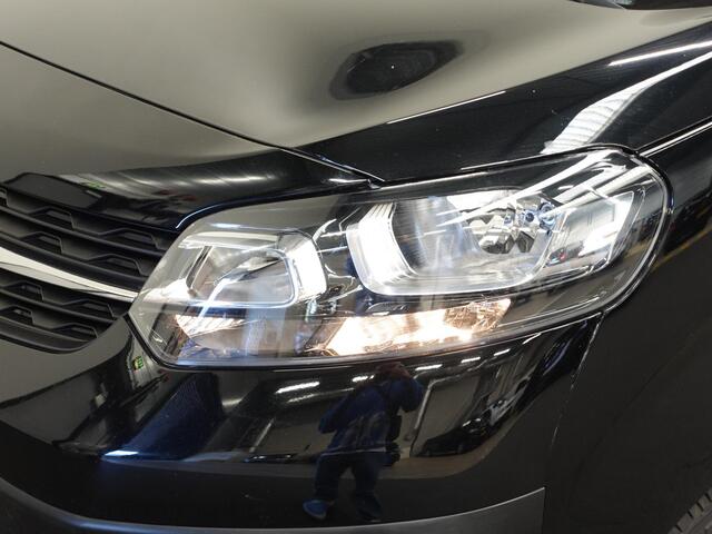 Opel VIVARO 145 pk 2.0 CDTI L3H1 Dubbele Cabine Edition Automaat Trekhaak Cruise Control Navigatie Carplay