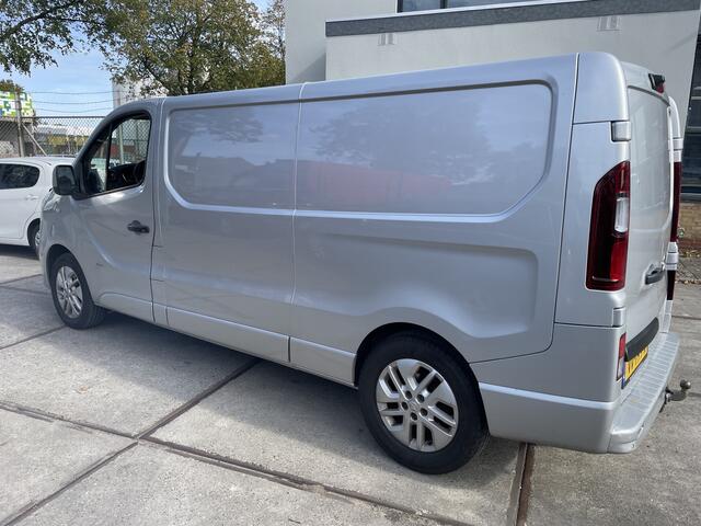 Opel VIVARO 1.6 CDTI L2H1 Sport EcoFlex Mooie bus net grote beurt gehad apk ok div optie | 7200 ex btw |