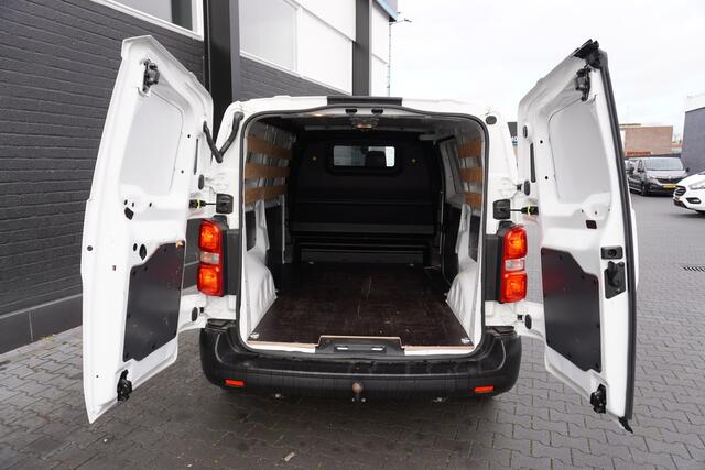 Opel VIVARO 2.0 CDTI 144PK L2 EURO 6 - Airco - Navi - Cruise - PDC - ¤17.950,- Excl.