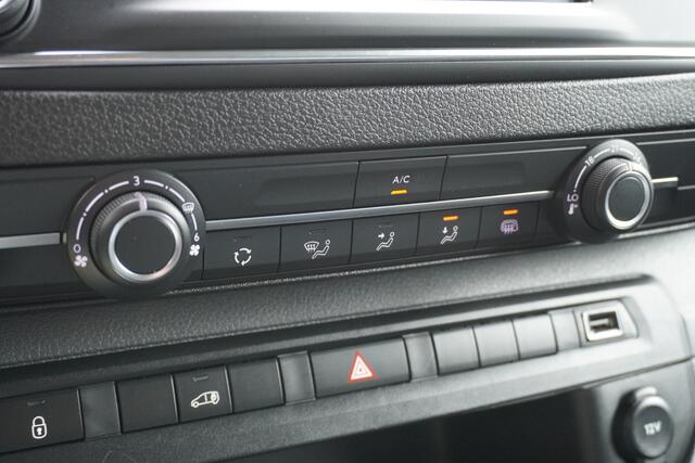 Opel VIVARO 2.0 CDTI 144PK L2 EURO 6 - Airco - Navi - Cruise - PDC - ¤17.950,- Excl.