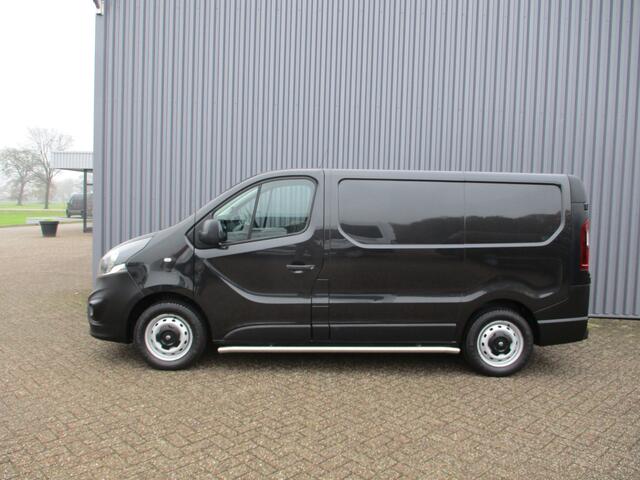 Opel VIVARO 1.6 CDTI L1H1 Edition Airco Navi