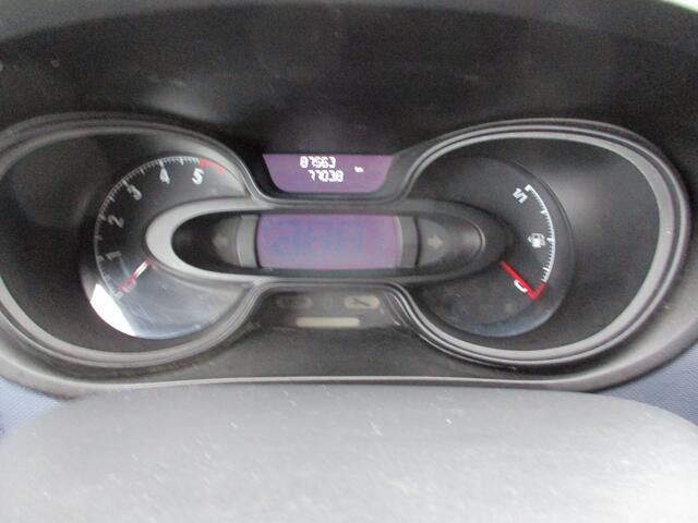 Opel VIVARO 1.6 CDTI L1H1 Edition Airco Navi