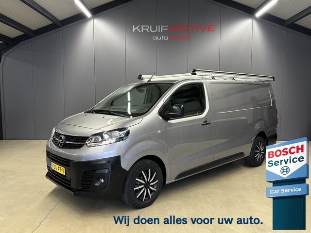 Opel VIVARO 2.0 CDTI L2H1 Edition+ | Alarmklasse 3