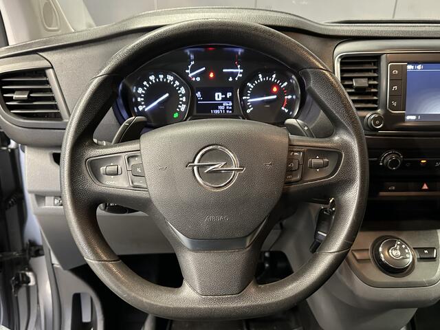 Opel VIVARO 2.0 CDTI L2H1 Edition+ | Alarmklasse 3