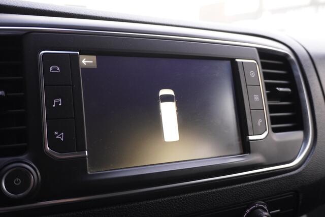 Opel VIVARO 2.0 CDTI 145 PK L3 Dubbele Cabine EURO 6 - Airco - Cruise - Trekhaak - ¤16.950,- Excl.