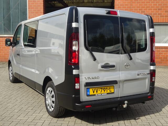 Opel VIVARO 1.6 CDTI L2H1 DCEdEc
