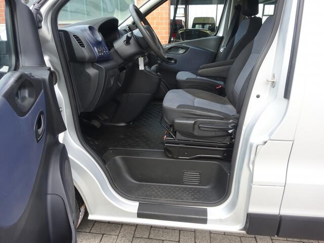 Opel VIVARO 1.6 CDTI L2H1 DCEdEc