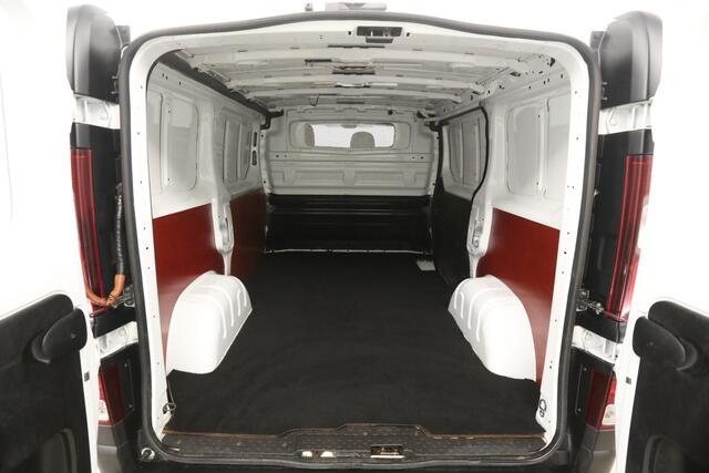 Opel VIVARO 1.6 CDTI L1H1 | Airco | 3-Zits | Carplay | Camera | Elektrpakket