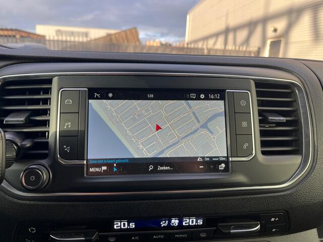 Opel VIVARO 2.0 CDTI 150 pk L3H1 Innovation/Navi/Xenon/Camera