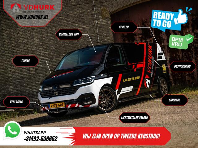 Opel VIVARO 2.0 180 pk Aut. L3 BPM VRIJ! Carplay/ Climate/ Cruise/ PDC V+A/ Navigatie