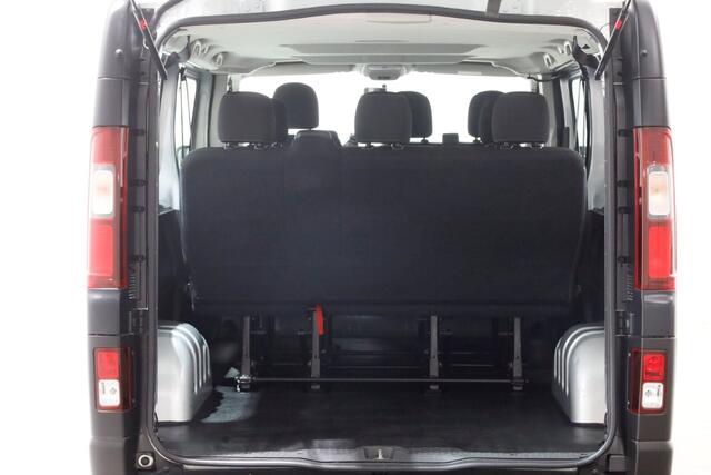 Opel VIVARO Combi 1.6 CDTI 120pk E6 L2H1 Personenbus Incl BTW/BPM 01-2019