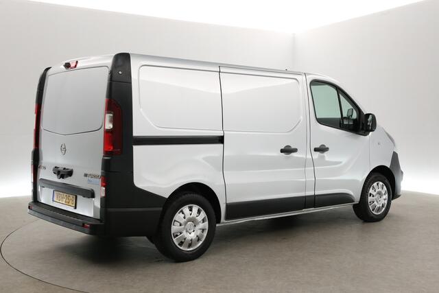 Opel VIVARO 1.6 CDTI L1H1 | Airco | Cruise | Camera | Navi | Parkeersens.