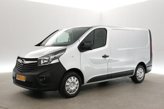 Opel VIVARO 1.6 CDTI L1H1 | Airco | Cruise | Camera | Navi | Parkeersens.