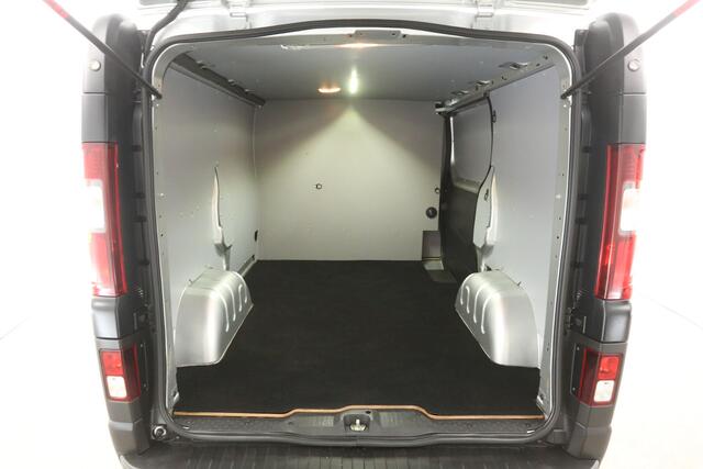 Opel VIVARO 1.6 CDTI L1H1 | Airco | Cruise | Camera | Navi | Parkeersens.