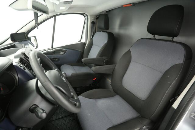 Opel VIVARO 1.6 CDTI L1H1 | Airco | Cruise | Camera | Navi | Parkeersens.