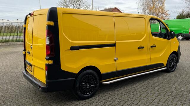 Opel VIVARO 1.6 CDTI 70KW 95PK L2H1 EURO 6 AIRCO/ CRUISE CONTROL/ PARKEERSENSOREN/ 100% DEALERONDERHOUDEN