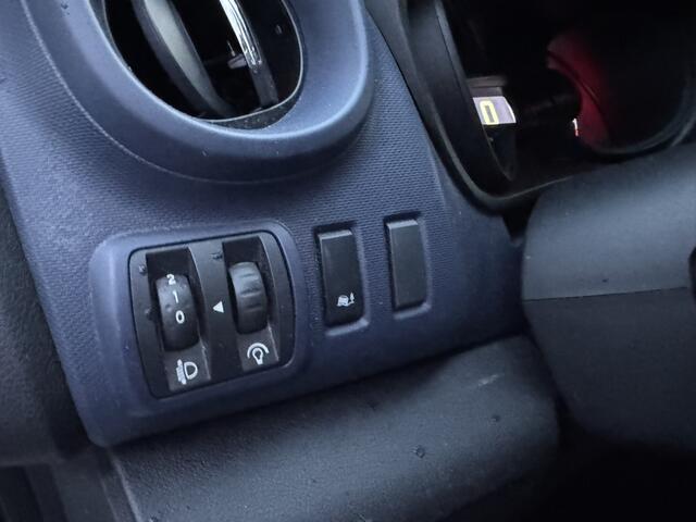 Opel VIVARO 1.6 CDTI L1H1 DC Edition*Airco*6-Zits*