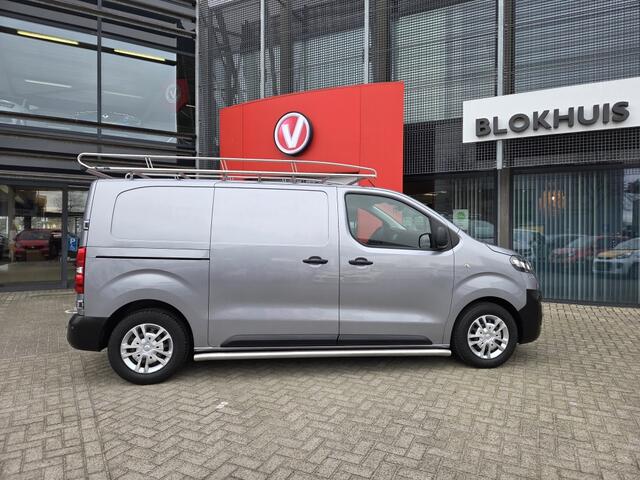 Opel VIVARO 2.0 CDTI L3H1 Edition | Navi | Camera | Imperiaal | Cruise