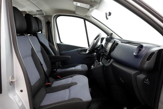 Opel VIVARO Combi 1.6 CDTI 120pk E6 L2H1 Personenbus Incl BTW/BPM 02-2019
