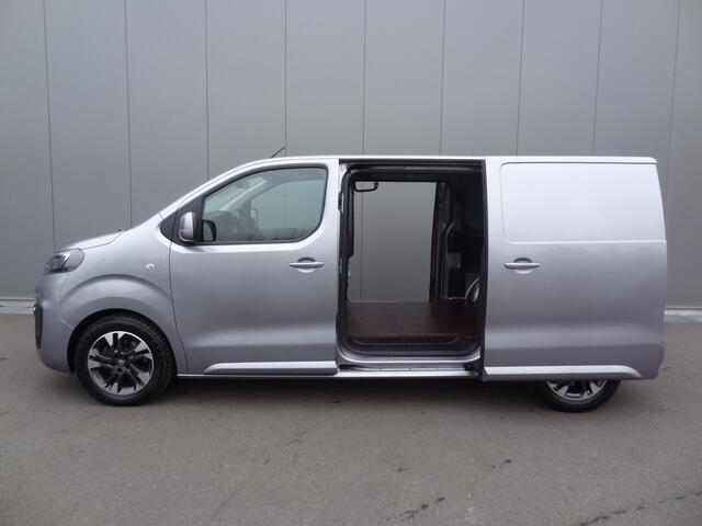 Opel VIVARO 2.0 CDTI L2H1 Innovation | 2X SCHUIFDEUR | CAMERA | KEYLESS | TREKHAAK