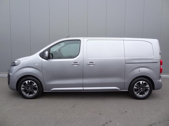 Opel VIVARO 2.0 CDTI L2H1 Innovation | 2X SCHUIFDEUR | CAMERA | KEYLESS | TREKHAAK