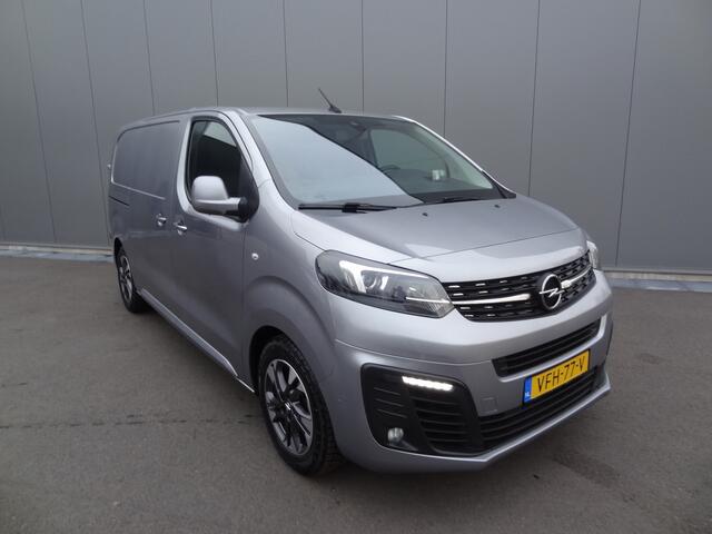 Opel VIVARO 2.0 CDTI L2H1 Innovation | 2X SCHUIFDEUR | CAMERA | KEYLESS | TREKHAAK
