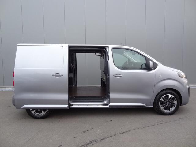 Opel VIVARO 2.0 CDTI L2H1 Innovation | 2X SCHUIFDEUR | CAMERA | KEYLESS | TREKHAAK