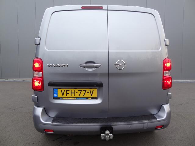 Opel VIVARO 2.0 CDTI L2H1 Innovation | 2X SCHUIFDEUR | CAMERA | KEYLESS | TREKHAAK