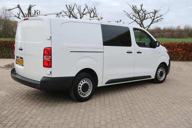 Opel VIVARO 2.0 CDTI L3H1 Edition DUBBELE SCHUIFDEUR