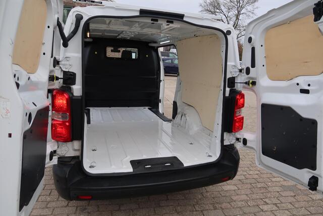 Opel VIVARO 2.0 CDTI L3H1 Edition DUBBELE SCHUIFDEUR
