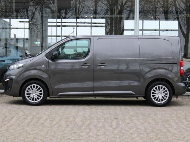 Opel VIVARO Electric L3 75 kWh | Camera / Navi / 2x Schuifdeur / Achterklep / Stoelverw.