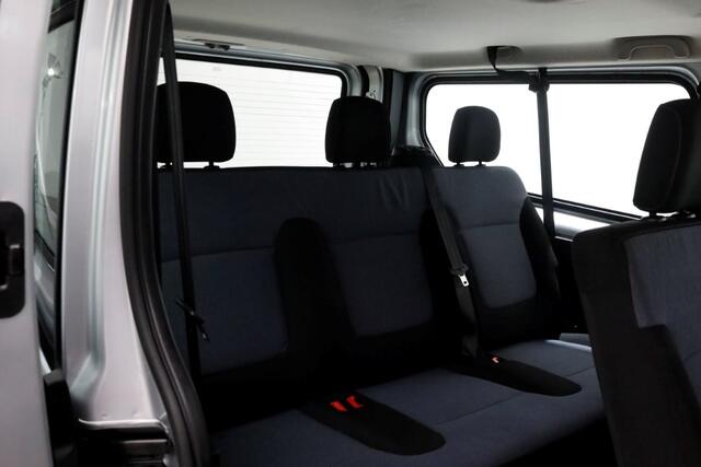 Opel VIVARO Combi 1.6 CDTI 120pk E6 L2H1 Personenbus Incl BTW/BPM 01-2019