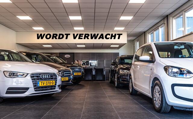 Opel VIVARO 1.6 CDTI Edition Airco Cruisecontr. 3-Zits Imperiaal LED