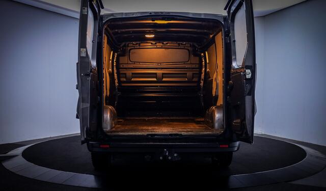 Opel VIVARO 1.6CDTI 140Pk 3Pers SPORT CAMERA | TREKHAAK | 2X SCHUIFDEUR | NAVI | CLIMA | CRUISE | PDC