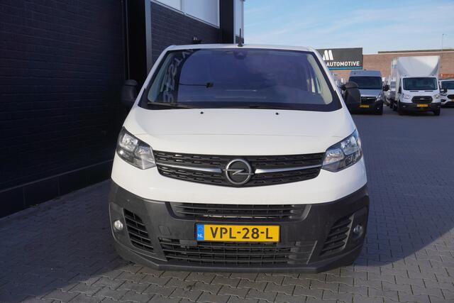 Opel VIVARO 2.0 CDTI 145PK L2 EURO 6 - Airco - Cruise - PDC - ¤14.900,- Excl.