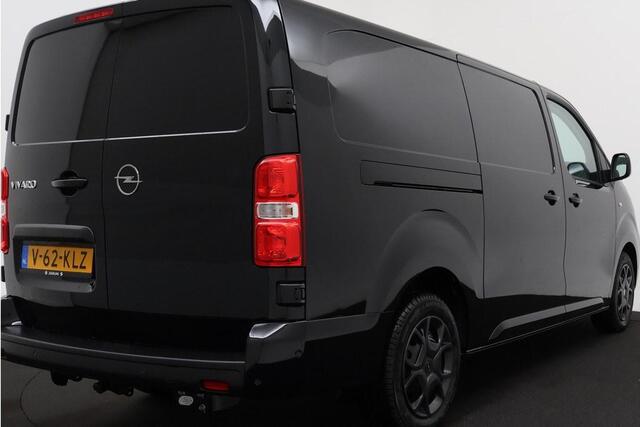 Opel VIVARO 2.0 D. 145 pk L3 Winterpakket/Camera/Trekhaak Opel Vivaro 2.0 Diesel 145 L2