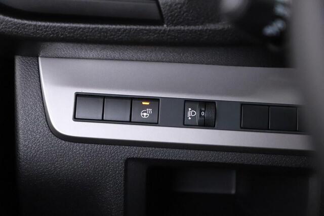 Opel VIVARO 2.0 D. 145 pk L3 Winterpakket/Camera/Trekhaak Opel Vivaro 2.0 Diesel 145 L2