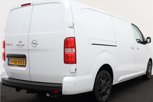 Opel VIVARO 2.0 D 145pk L3 Winterpakket/Trekhaak/Camera Opel Vivaro 2.0 Diesel 145 L2