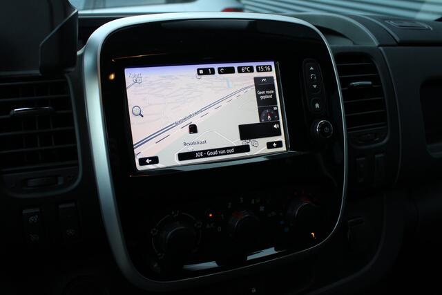 Opel VIVARO 1.6 CDTI L1H1 Sport 3-Persoons Navigatie Camera LMV