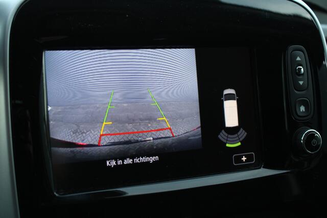 Opel VIVARO 1.6 CDTI L1H1 Sport 3-Persoons Navigatie Camera LMV