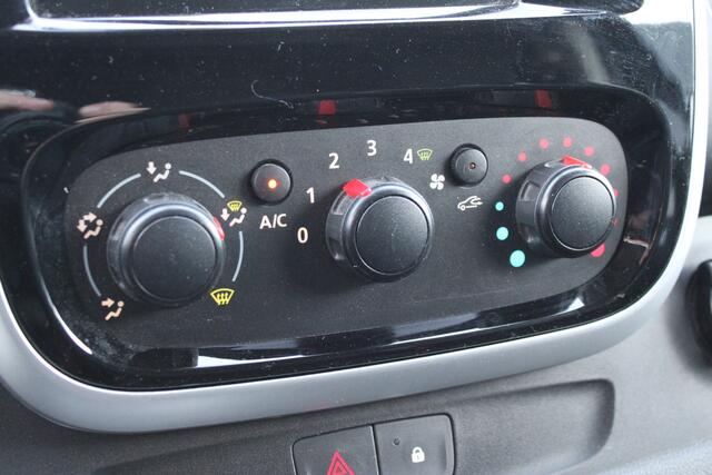 Opel VIVARO 1.6 CDTI L1H1 Sport 3-Persoons Navigatie Camera LMV