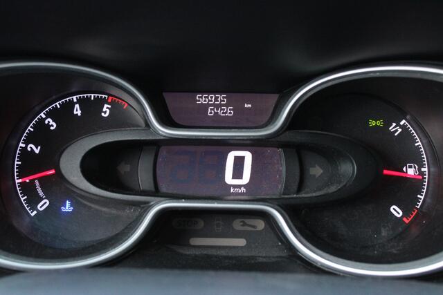 Opel VIVARO 1.6 CDTI L1H1 Sport 3-Persoons Navigatie Camera LMV