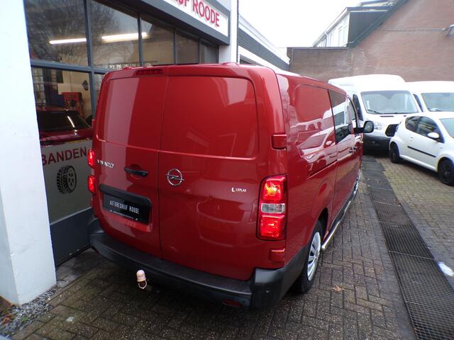 Opel VIVARO 2.0 CDTI L3 Dubbel Cabine Lang 1e EIGENAAR,MARGE,VELE EXTRA'S!