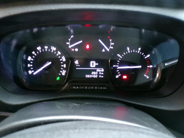 Opel VIVARO 2.0 CDTI L3 Dubbel Cabine Lang 1e EIGENAAR,MARGE,VELE EXTRA'S!