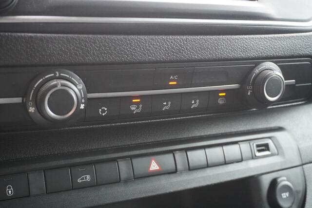 Opel VIVARO 2.0 BlueHDi 145PK L3 EURO 6 - Airco - Navi - Cruise - ¤ 17.950,- Excl.