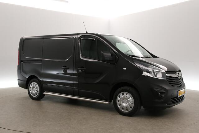 Opel VIVARO 1.6 CDTI L1H1 | Airco | Camera | Carplay | Cruise | Trekh. | Parkeersens. | LED