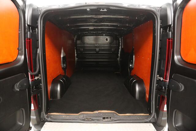 Opel VIVARO 1.6 CDTI L1H1 | Airco | Camera | Carplay | Cruise | Trekh. | Parkeersens. | LED