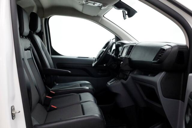 Opel VIVARO Vivaro-e L2H1 Edition 75 kWh 100% Electrisch WLTP Range 315km SOH 88% 05-2021